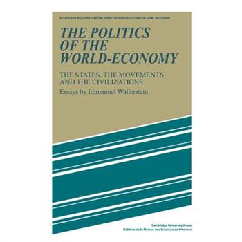 The Politics of the World-Economy