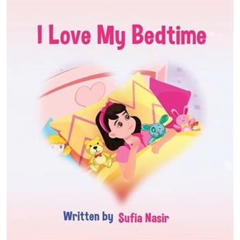 I Love My Bedtime