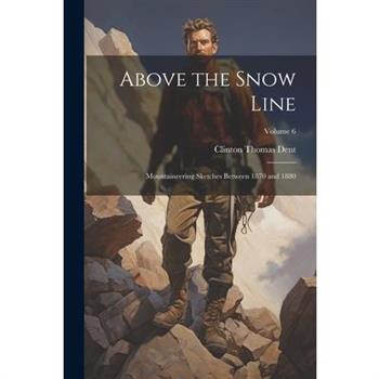Above the Snow Line