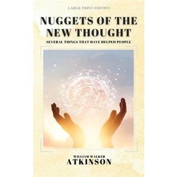 Nuggets of the New Thought