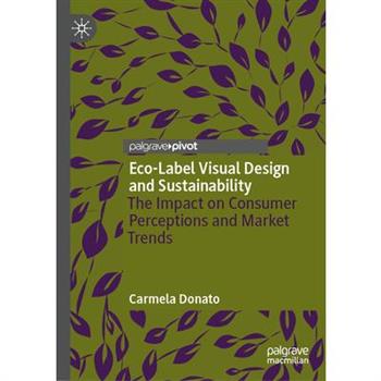 Eco-Label Visual Design and Sustainability