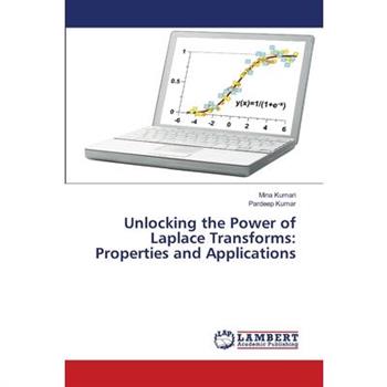 Unlocking the Power of Laplace Transforms