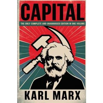 Capital Vol. 1, 2, & 3