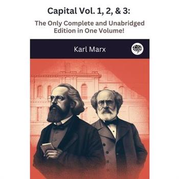 Capital Vol. 1, 2, & 3