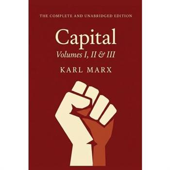 Capital Vol. 1, 2, & 3