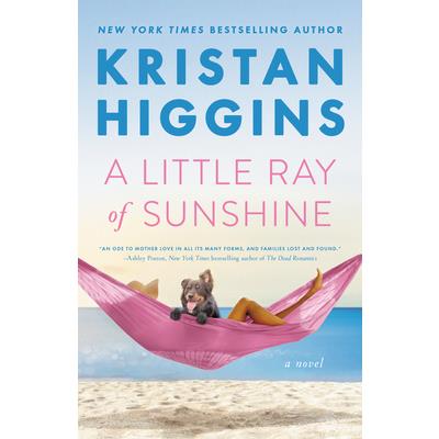 A Little Ray of Sunshine