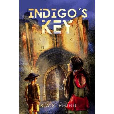 Indigo's Key