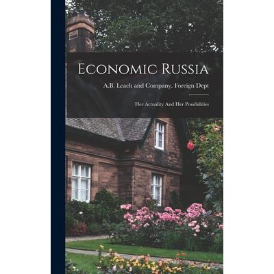 Economic Russia