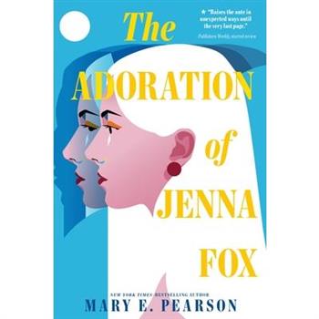 The Adoration of Jenna Fox