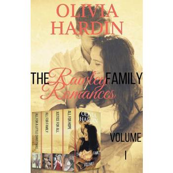 The Rawley Family Romances Volume I