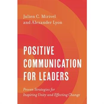 Positive Communication for Leaders