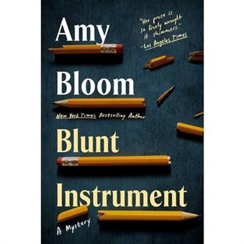Blunt Instrument