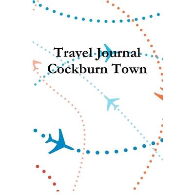 Travel Journal Cockburn Town