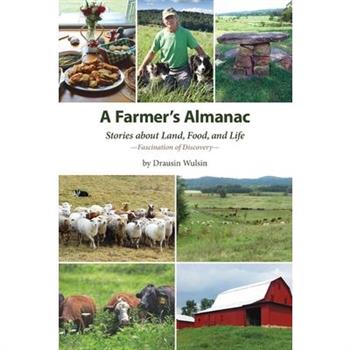 A Farmer's Almanac