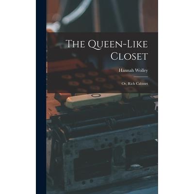 The Queen-like Closet