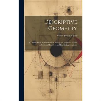 Descriptive Geometry