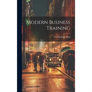 Modern Business Training