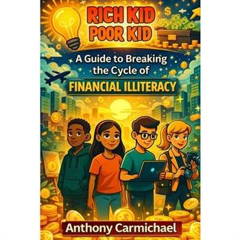 "Rich Kid, Poor Kid"