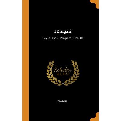 I Zingari
