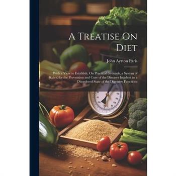 A Treatise On Diet