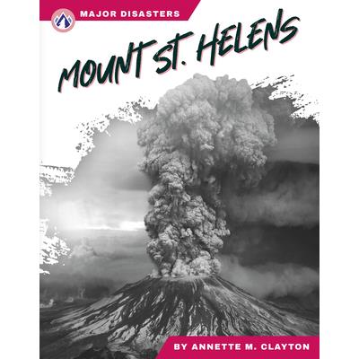 Mount St. Helens