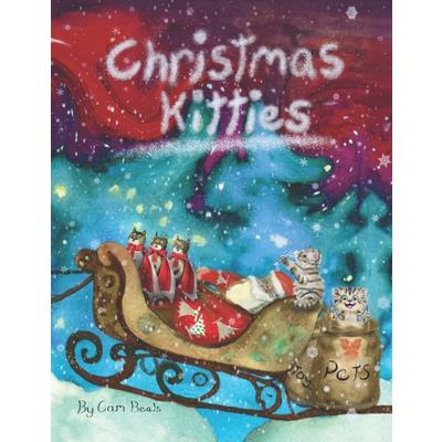 Christmas Kitties