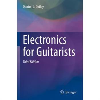 Electronics for Guitarists