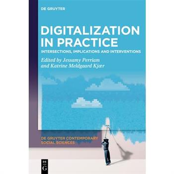 Digitalization in Practice
