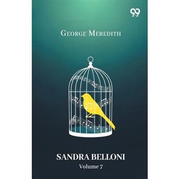 Sandra Belloni Volume 7