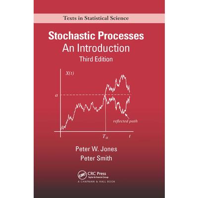 Stochastic Processes
