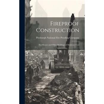 Fireproof Construction