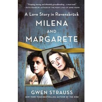 Milena and Margarete