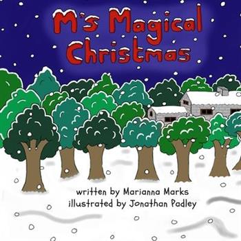 M's Magical Christmas
