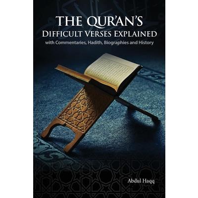 The Qur'an's Difficult Verses Explained