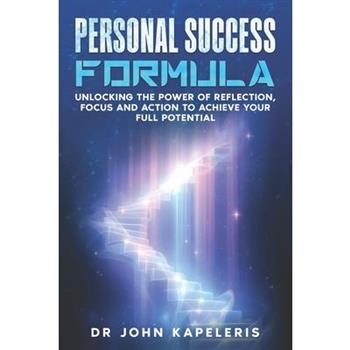 Personal Success Formula