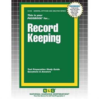 Record Keeping