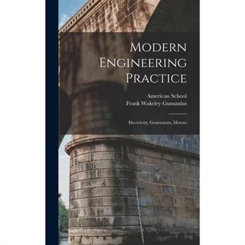 Modern Engineering Practice