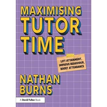 Maximising Tutor Time