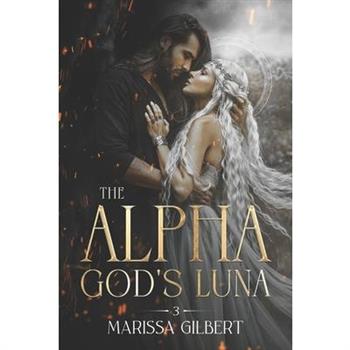 The Alpha God's Luna