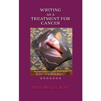 Writing as a Treatment for Cancer