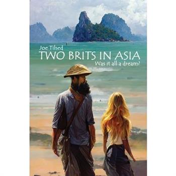 Two Brits In Asia