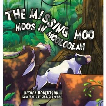 The Missing Moo Moos in Mooloolah