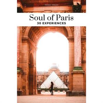 Soul of Paris