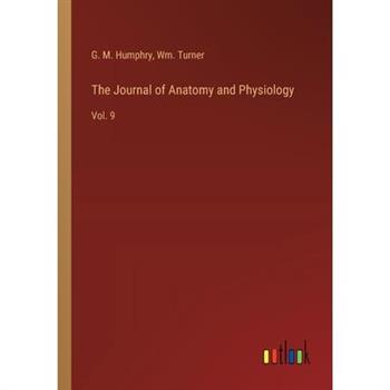 The Journal of Anatomy and Physiology
