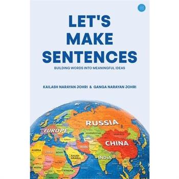 Let's Make Sentences
