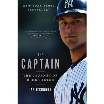 The Captain The Captain