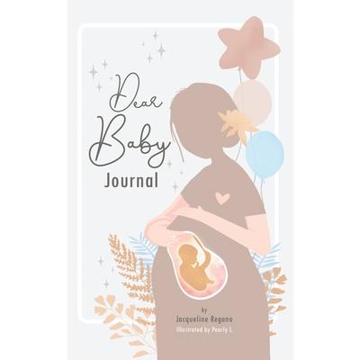 Dear Baby Journal