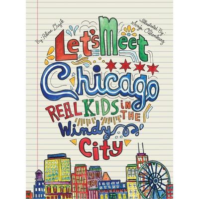 Let’s Meet Chicago