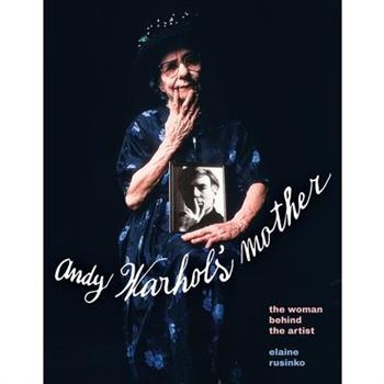 Andy Warhol's Mother