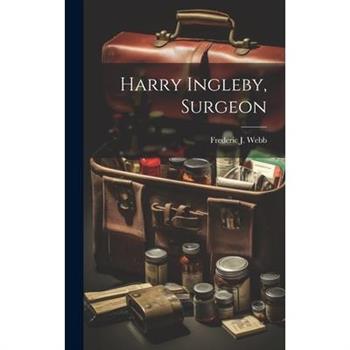 Harry Ingleby, Surgeon
